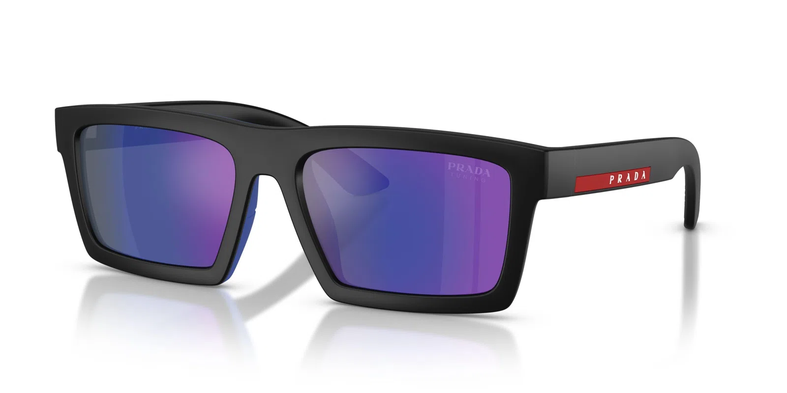 Prada Linea Rossa A07S Sunglasses - view 21